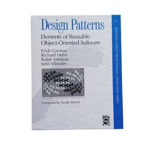 Addison-Wesley Professional Computing Ser.: Design Patterns : Elements of...
